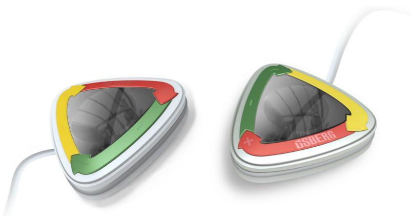 深圳市貝貝高工業設計 從外觀圖片到實體模型，塑造卓越產品形象